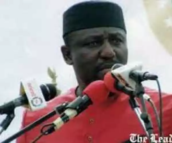 Tinubu, Others Killed Kogi’s Abubakar Audu – Okorocha